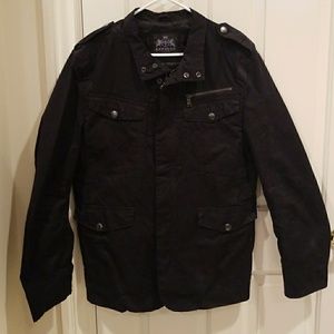 Men's Winter Jacket